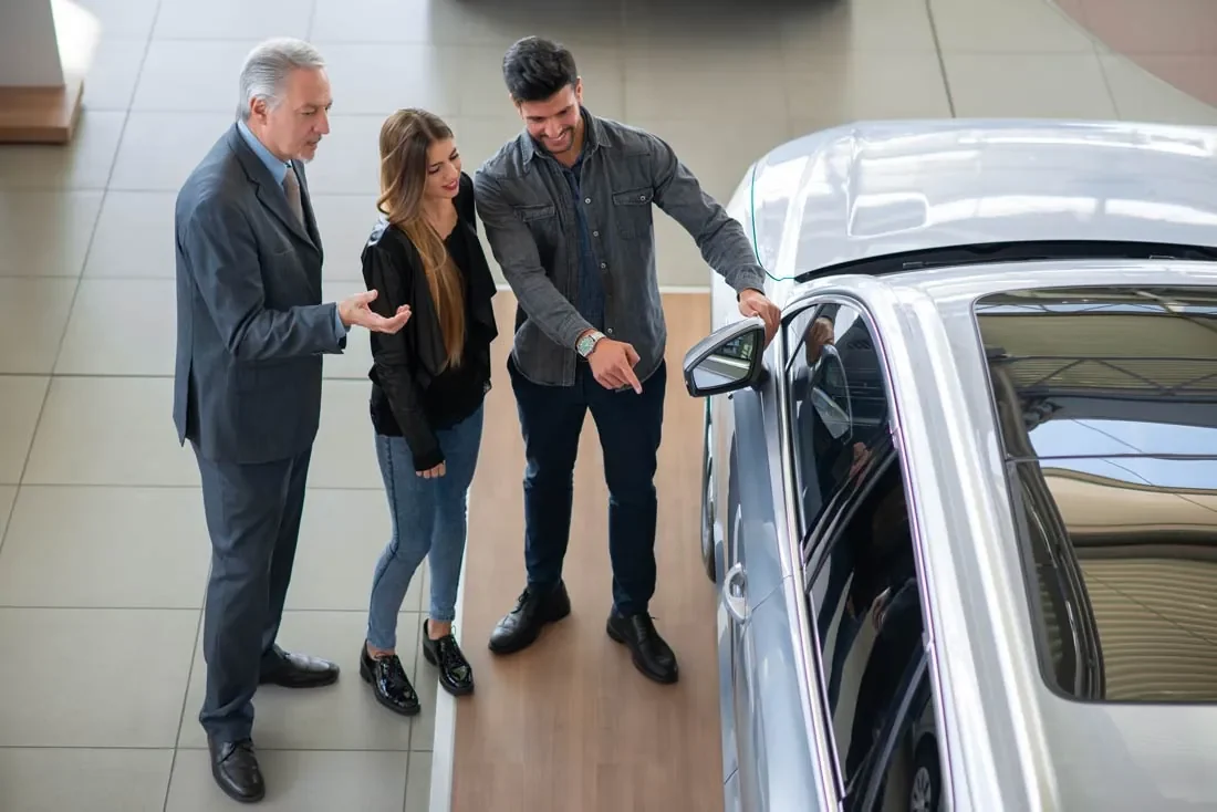 Concessionaria auto Pavia Borgo Multicar