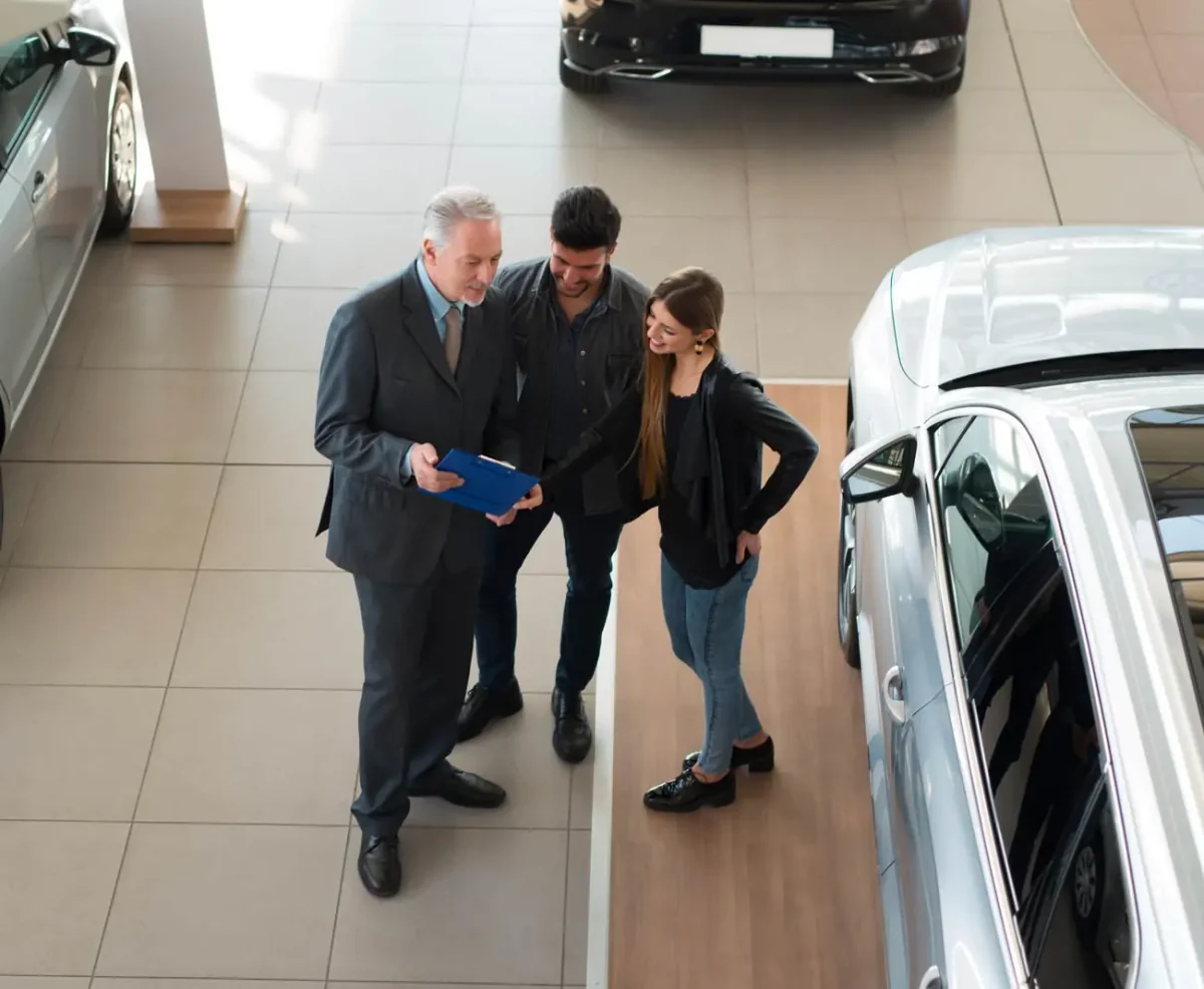 Concessionaria auto Pavia Borgo Multicar