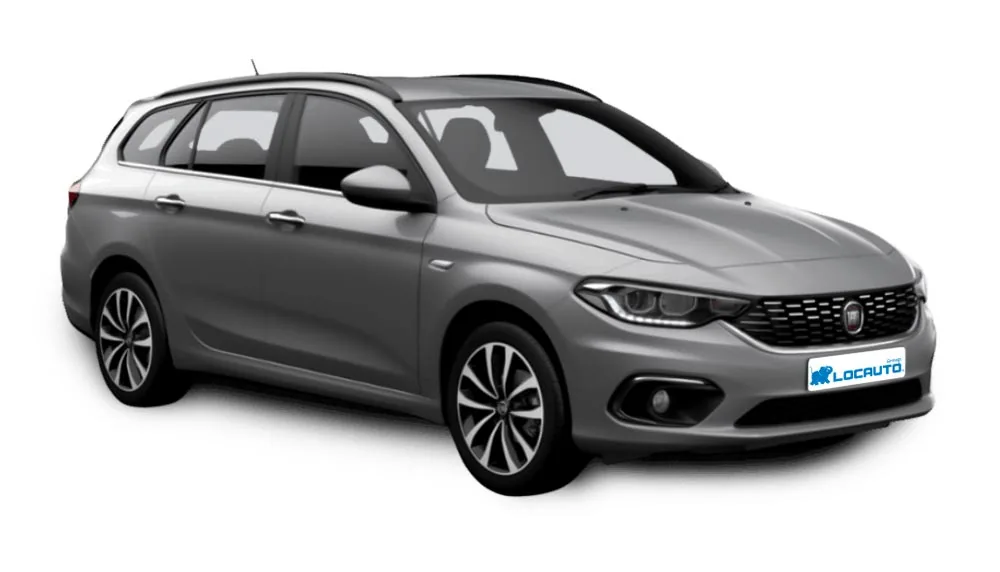 Fiat Tipo SW