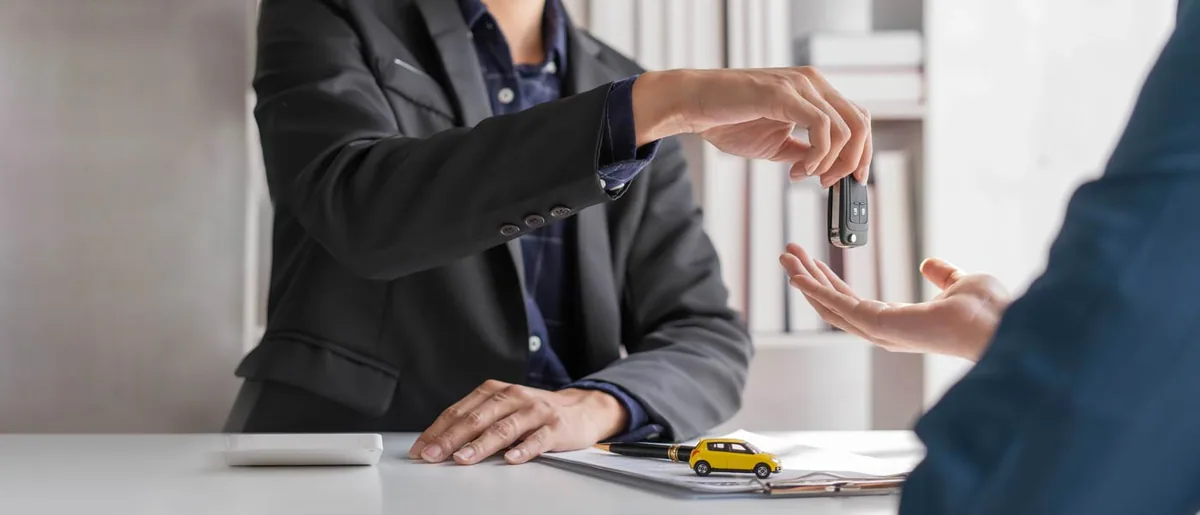 Noleggio auto per le aziende di Pavia e provincia: vantaggi e convenienze