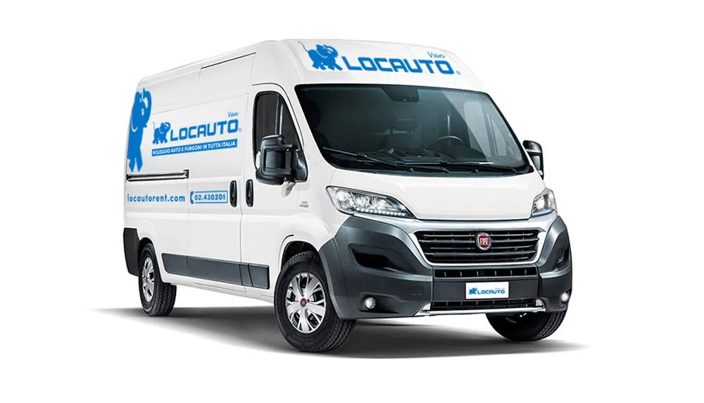 Fiat Ducato P. Medio L2H2