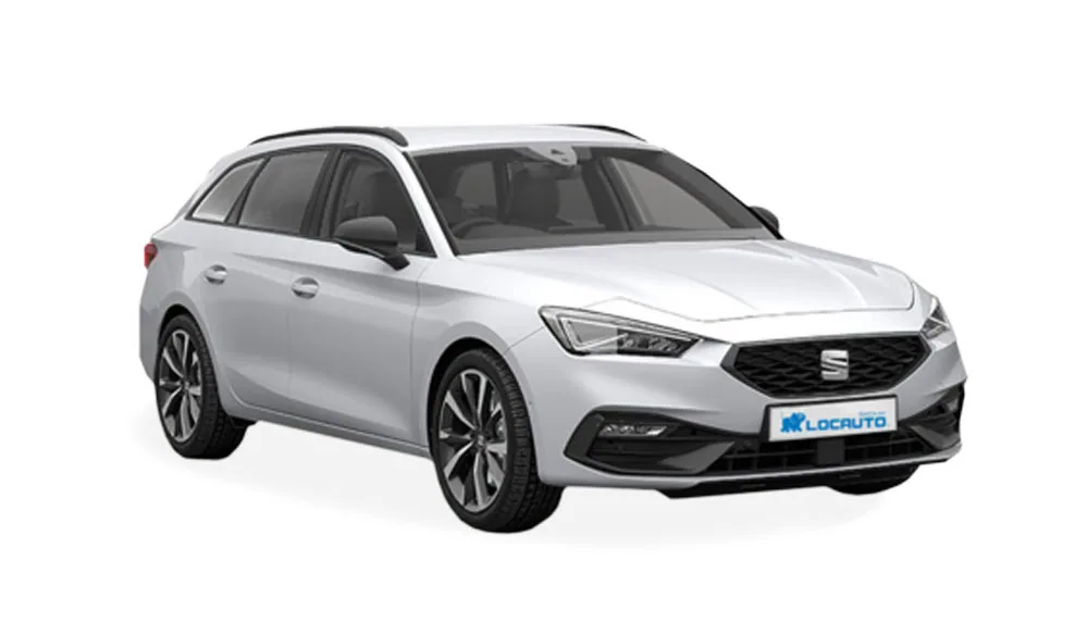 Seat Leon Automatica