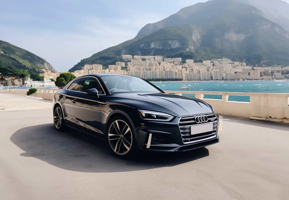 Introduzione all'Acquisto di una Audi a Pavia