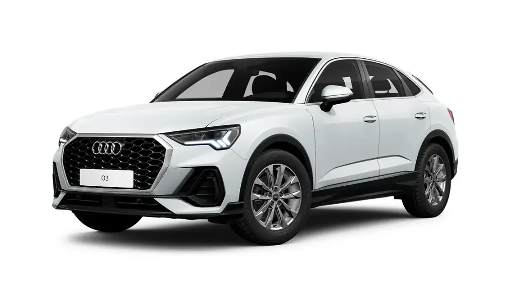 Audi Q3 Sportback 35 TFSI S Tronic