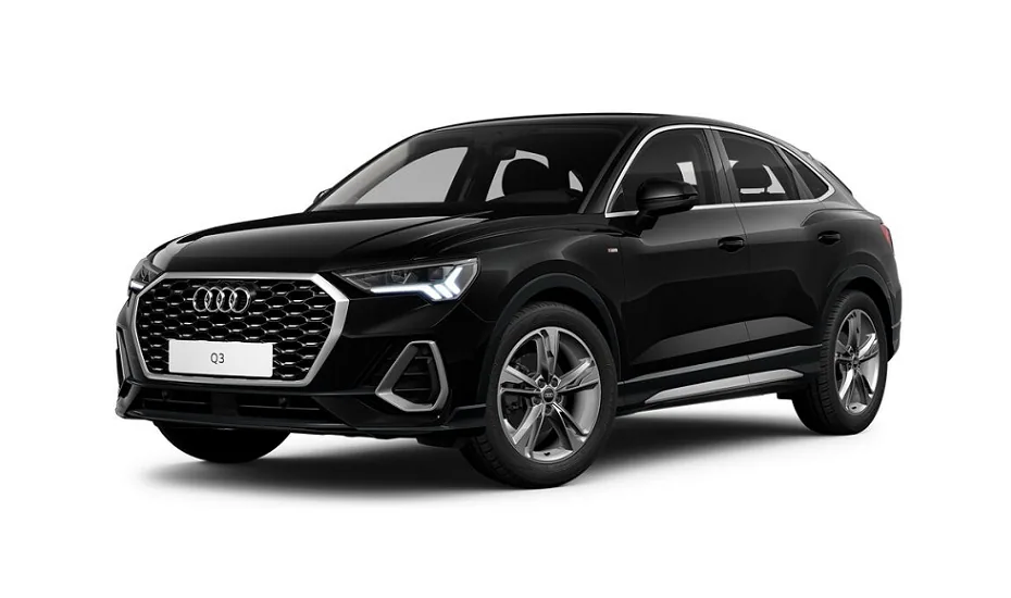Audi Q3 Sportback 35 TFSI S Tronic S Line