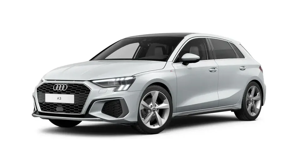 AUDI A3 SPORTBACK 30 TFSI S-TRONIC BUSINESS ADVANCED