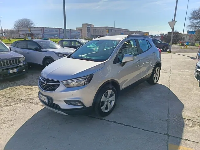Opel  Mokka X 1.6 cdti Innovation