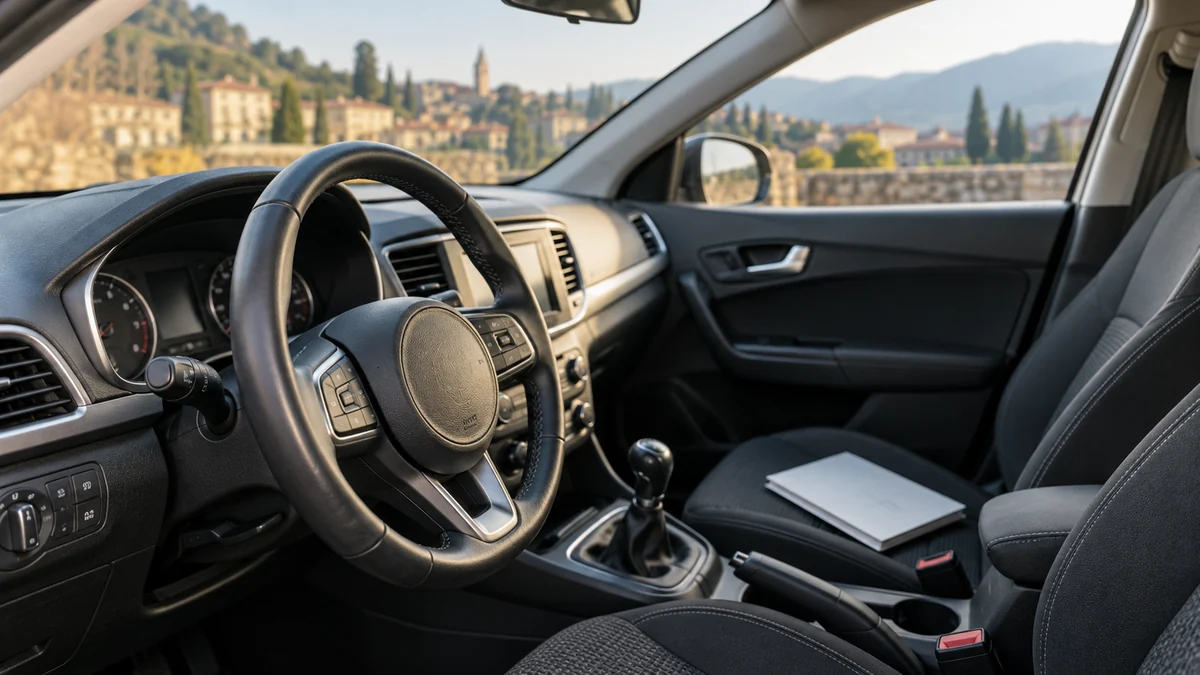 Chilometri di un’auto usata: leggere anche la manutenzione